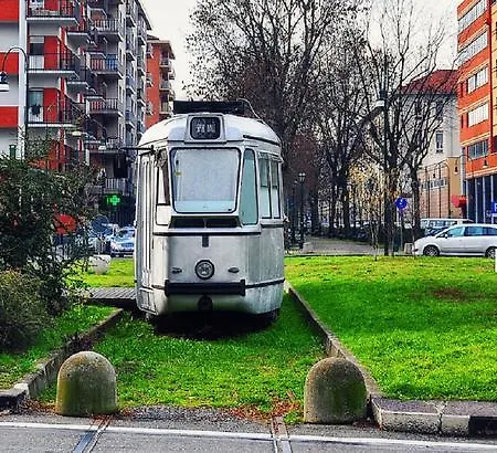 Roomto Appartement