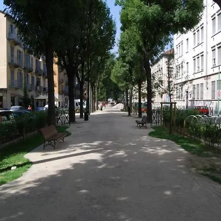 Roomto Appartement *
