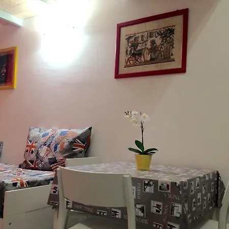 Roomto Turin