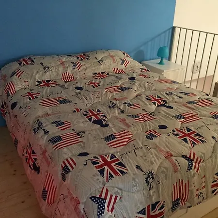 Appartement Roomto *