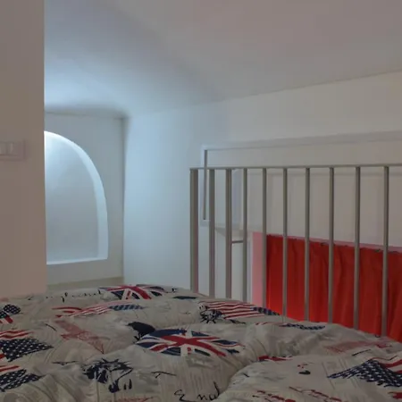Roomto Turin
