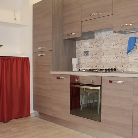 Appartement Roomto *