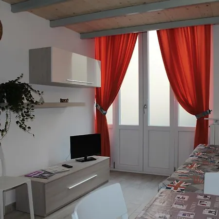 Roomto Appartement *