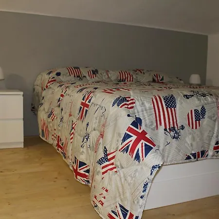 Appartement Roomto *