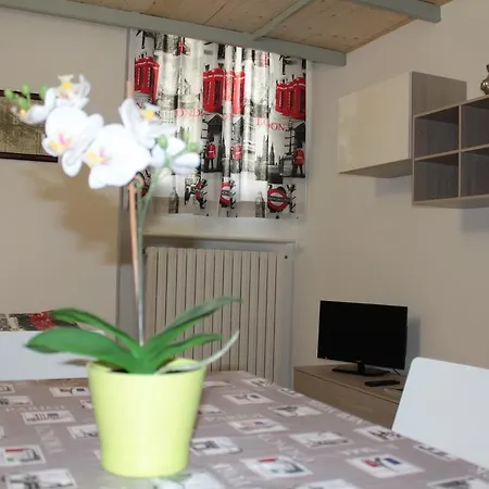 Roomto Appartement *