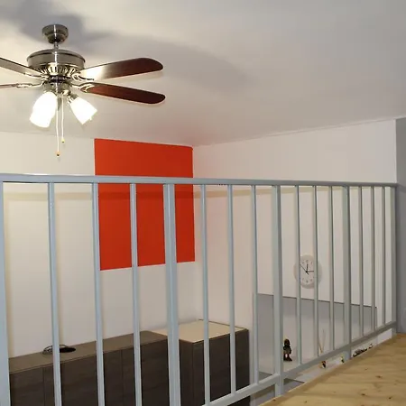 Roomto Appartement *
