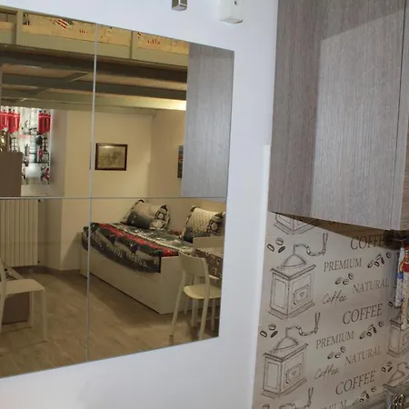 Roomto Appartement Turin
