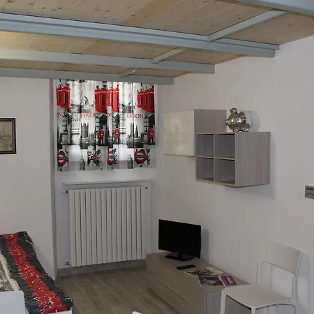 Roomto Appartement Turin