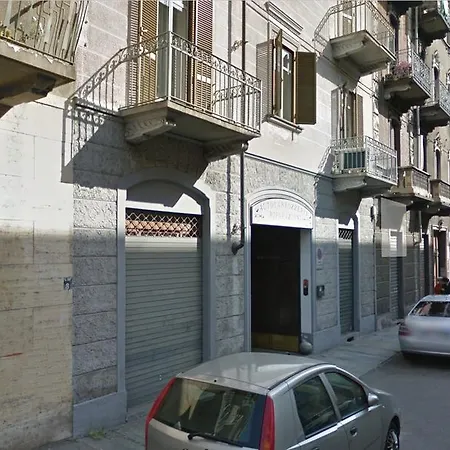 Appartement Roomto