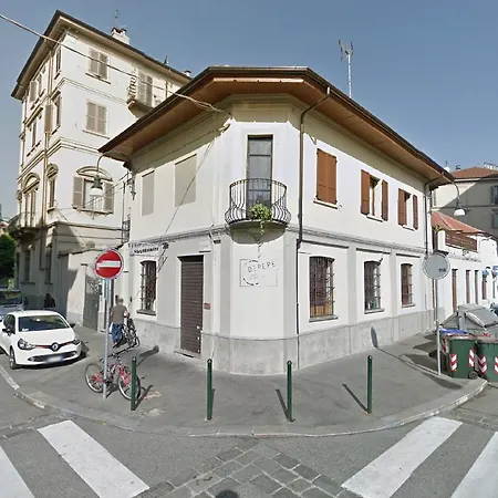 Roomto Appartement Turin