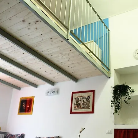 Appartement Roomto