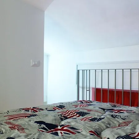 Roomto Appartement