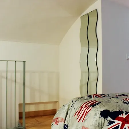 Roomto Appartement *