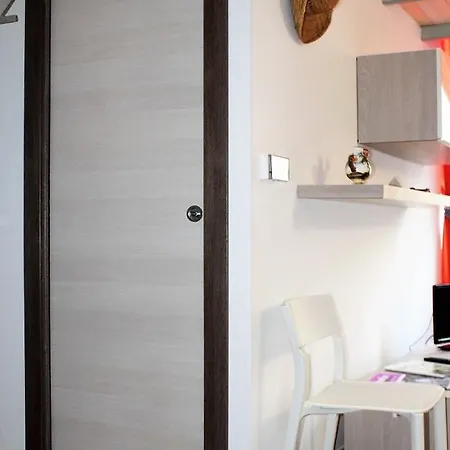 Roomto Appartement