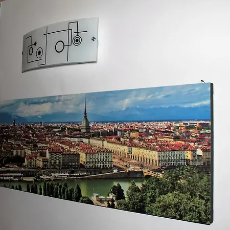 Roomto Appartement *
