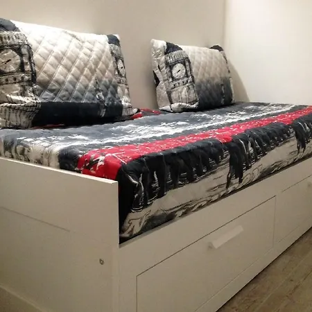 Roomto Appartement *