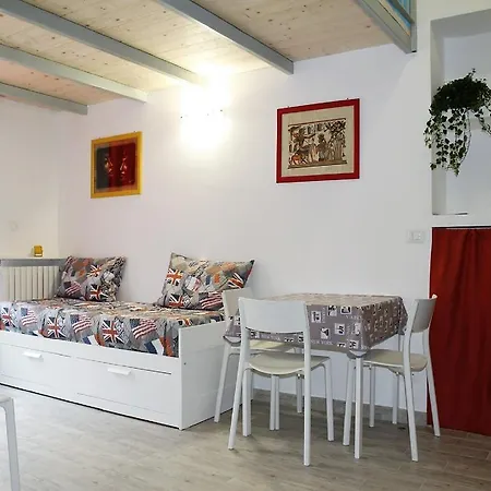 Roomto Appartement *