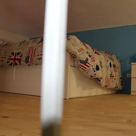 Roomto Appartement Turin